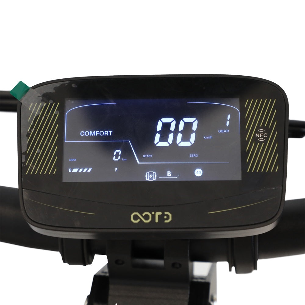 OOTD T30 3200W E-Scooter OOTD T30 3200W E-Scooter